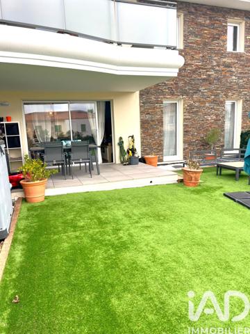 Appartement à vendre 3 pièces 63 m² Puget-sur-Argens