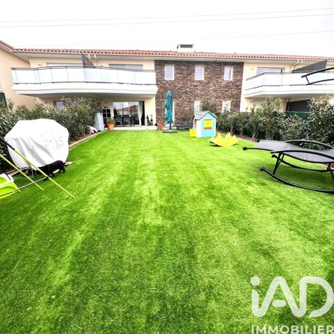 Appartement à vendre 3 pièces 63 m² Puget-sur-Argens