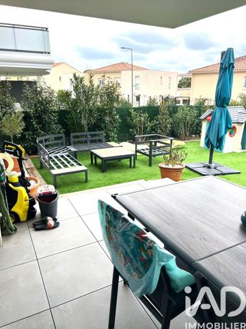 Appartement à vendre 3 pièces 63 m² Puget-sur-Argens