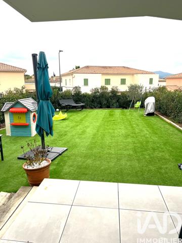 Appartement à vendre 3 pièces 63 m² Puget-sur-Argens