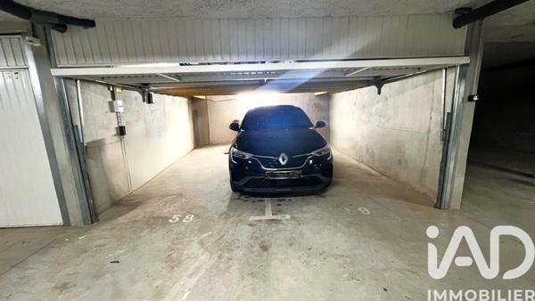 Appartement à vendre 3 pièces 63 m² Puget-sur-Argens