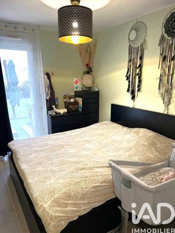 Appartement à vendre 3 pièces 63 m² Puget-sur-Argens