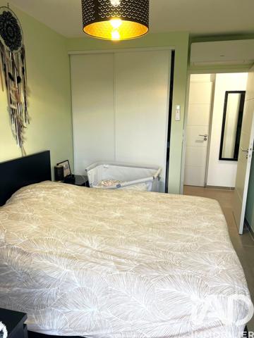 Appartement à vendre 3 pièces 63 m² Puget-sur-Argens