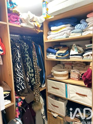 Appartement à vendre 3 pièces 63 m² Puget-sur-Argens