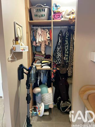 Appartement à vendre 3 pièces 63 m² Puget-sur-Argens