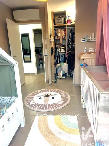 Appartement à vendre 3 pièces 63 m² Puget-sur-Argens