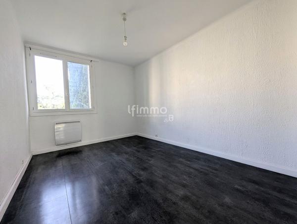 T3 traversant de 58 m² + garage 18 m² - Montpellier Sud