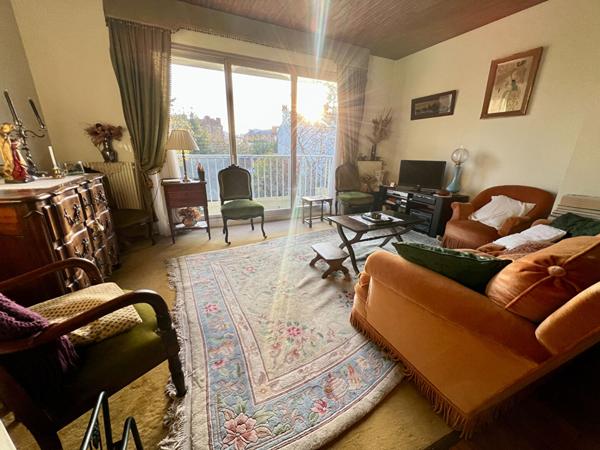 Maison Fontenay Sous Bois 5 pièce(s) 85 m2