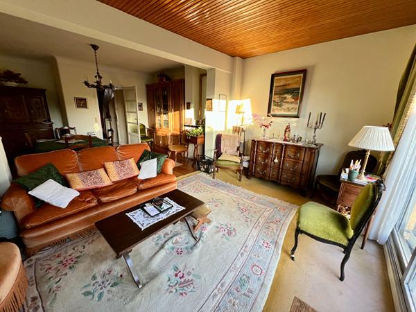 Maison Fontenay Sous Bois 5 pièce(s) 85 m2