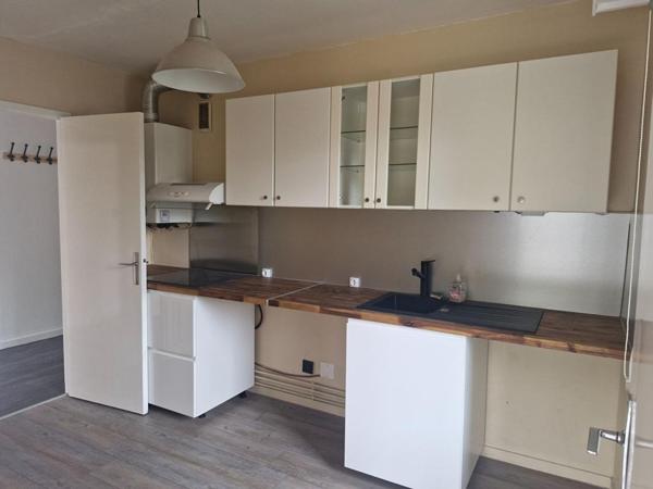 Appartement Bordeaux 3 pièce(s)