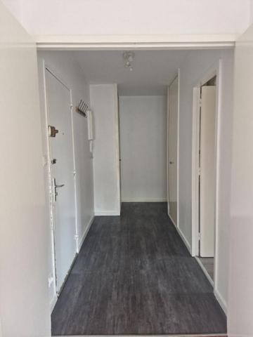 Appartement Bordeaux 3 pièce(s)