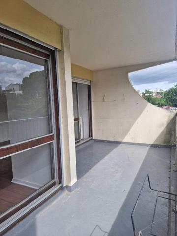 Appartement Bordeaux 3 pièce(s)