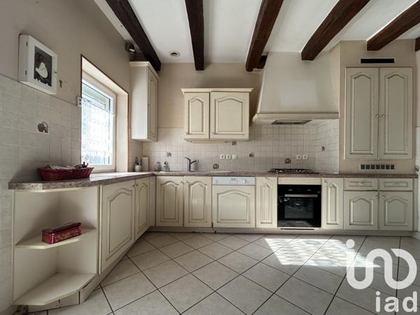 Maison à vendre 5 pièces 128 m² Blois