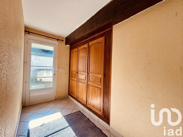 Maison à vendre 5 pièces 128 m² Blois