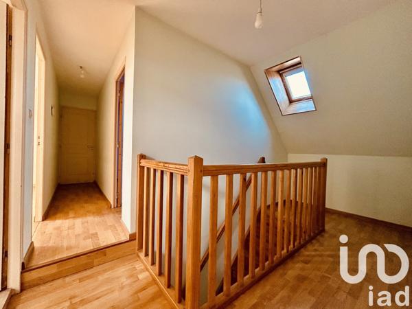 Maison à vendre 5 pièces 128 m² Blois