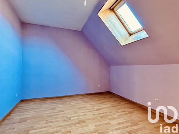 Maison à vendre 5 pièces 128 m² Blois