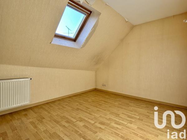 Maison à vendre 5 pièces 128 m² Blois