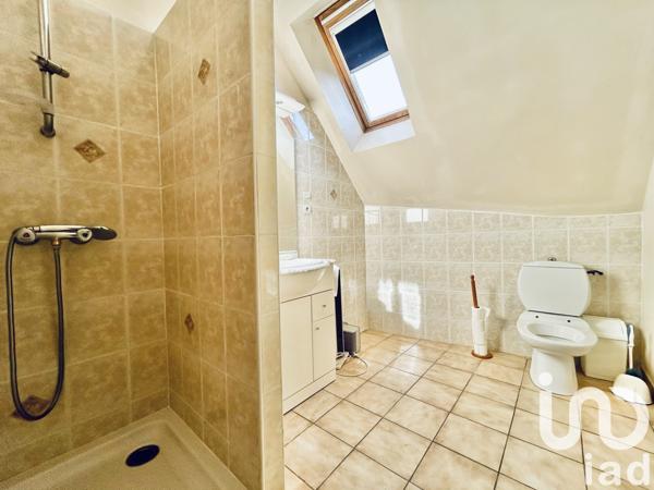 Maison à vendre 5 pièces 128 m² Blois