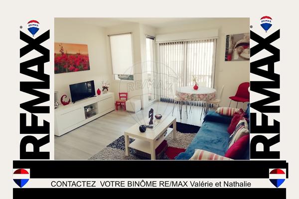 Appartement  en vente - Charente-Maritime - 17