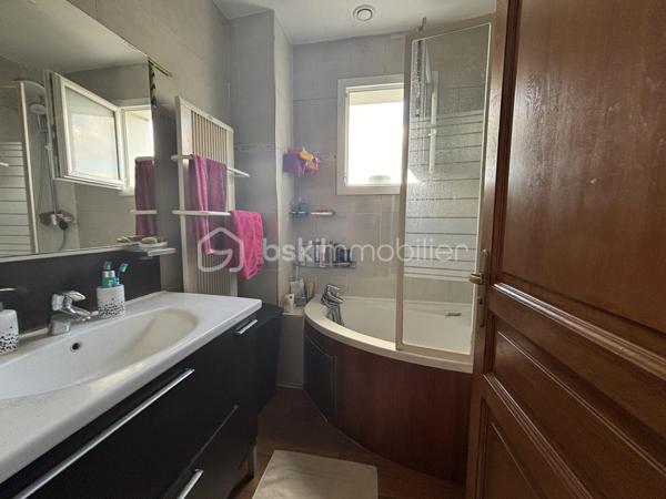 Maison de ville de 105 m²