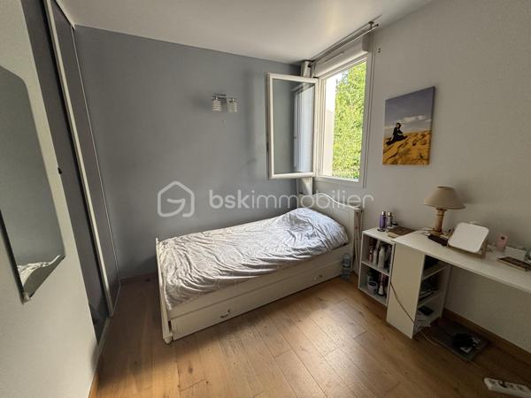 Maison de ville de 105 m²