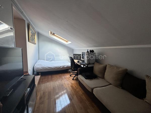 Maison de ville de 105 m²