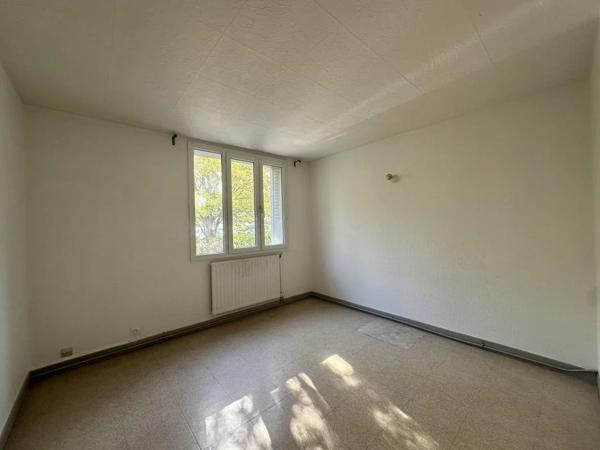 Appartement à louer à Grenoble (38100)