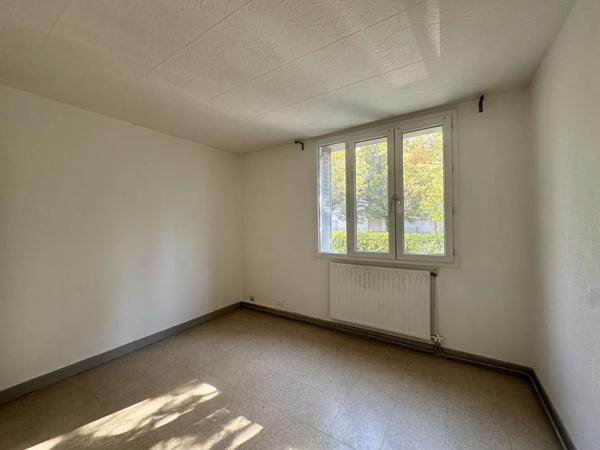 Appartement à louer à Grenoble (38100)