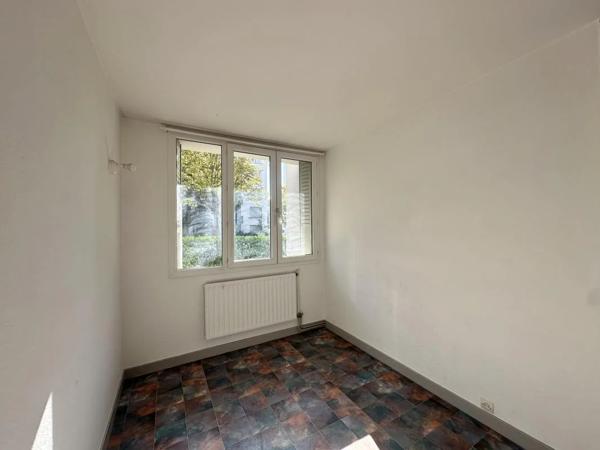 Appartement à louer à Grenoble (38100)