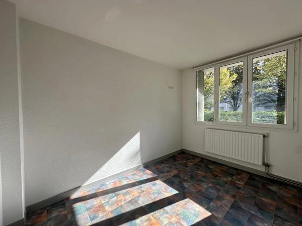 Appartement à louer à Grenoble (38100)