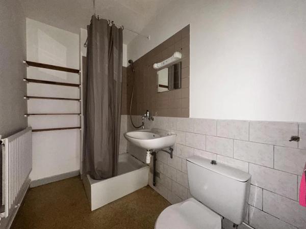 Appartement à louer à Grenoble (38100)