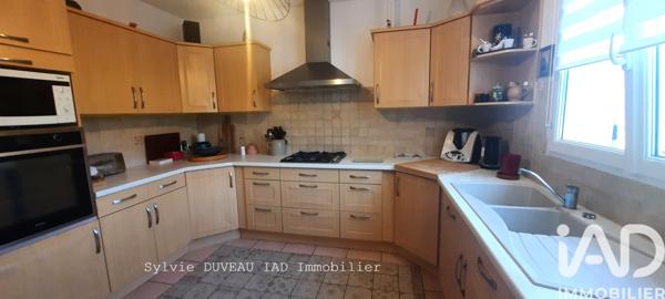Maison à vendre 6 pièces 176 m² Moissac