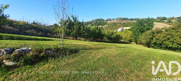 Maison à vendre 6 pièces 176 m² Moissac