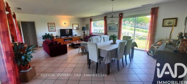 Maison à vendre 6 pièces 176 m² Moissac
