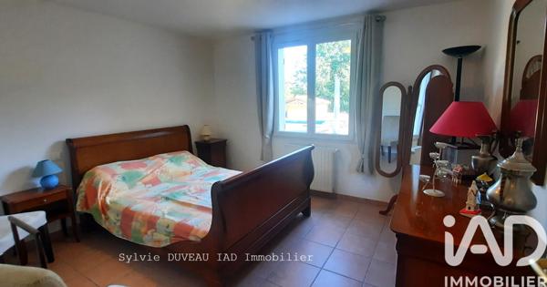 Maison à vendre 6 pièces 176 m² Moissac