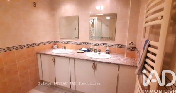 Maison à vendre 6 pièces 176 m² Moissac