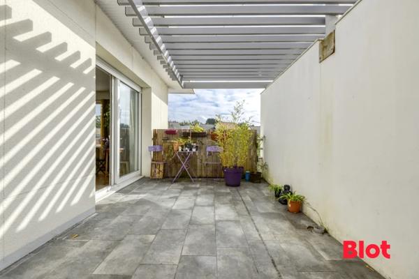 Appartement 4 pièce(s)