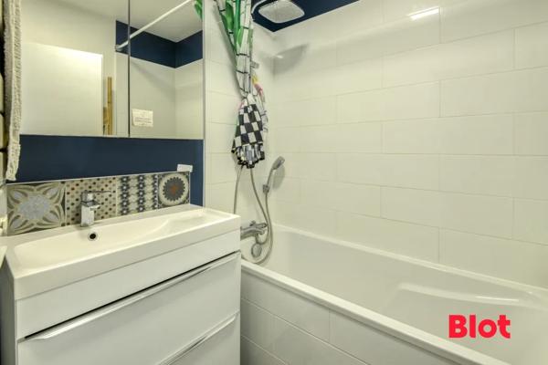 Appartement 4 pièce(s)