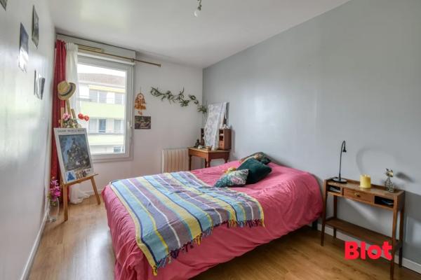 Appartement 4 pièce(s)