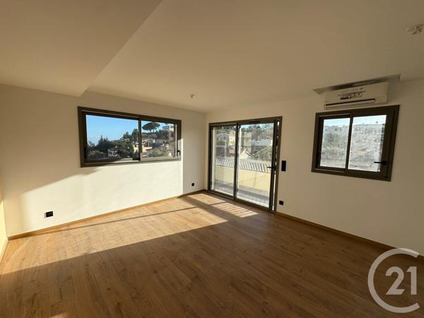 Appartement à vendre  4 pièces - 72 m2 VENCE - 06
