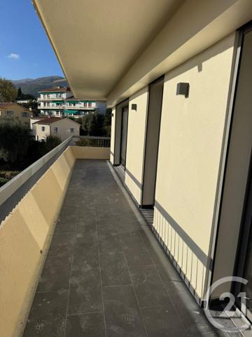 Appartement à vendre  4 pièces - 72 m2 VENCE - 06