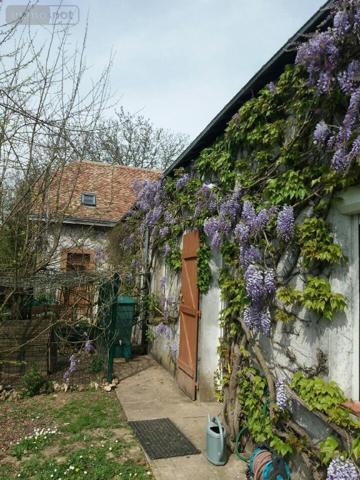 Maison à vendre à Tresson dans la Sarthe (72440), ref : 13816/1109   
CAMPAGNE