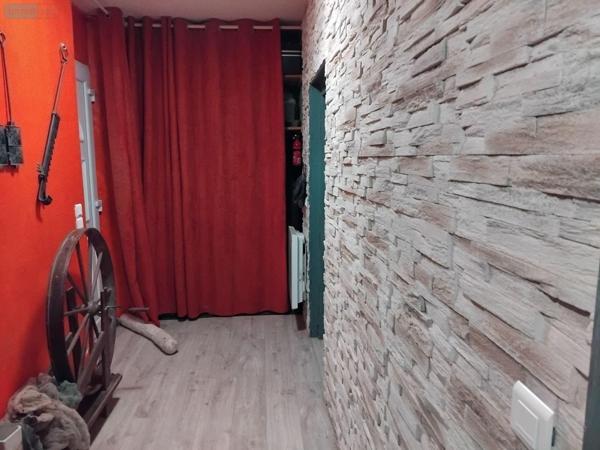 Maison à vendre à Tresson dans la Sarthe (72440), ref : 13816/1109   
CAMPAGNE