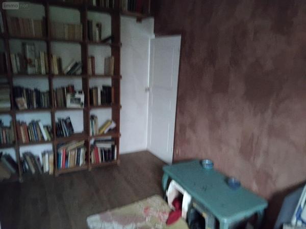 Maison à vendre à Tresson dans la Sarthe (72440), ref : 13816/1109   
CAMPAGNE