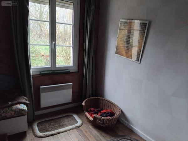 Maison à vendre à Tresson dans la Sarthe (72440), ref : 13816/1109   
CAMPAGNE