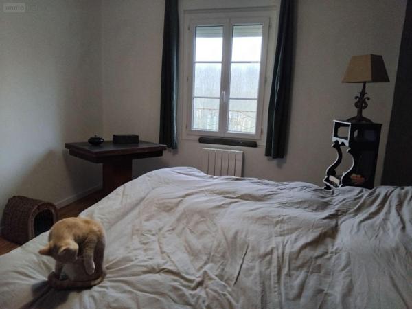 Maison à vendre à Tresson dans la Sarthe (72440), ref : 13816/1109   
CAMPAGNE