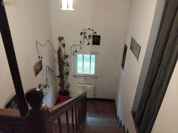 Maison à vendre à Tresson dans la Sarthe (72440), ref : 13816/1109   
CAMPAGNE