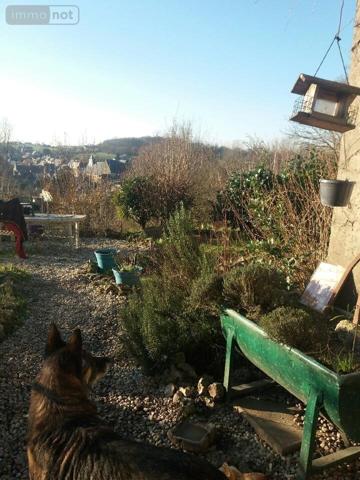 Maison à vendre à Tresson dans la Sarthe (72440), ref : 13816/1109   
CAMPAGNE