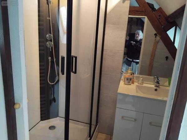 Maison à vendre à Tresson dans la Sarthe (72440), ref : 13816/1109   
CAMPAGNE