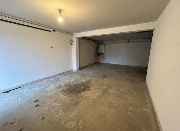 Maison meublée 121 m² - 3 /4 chambres -Terrasse - Location